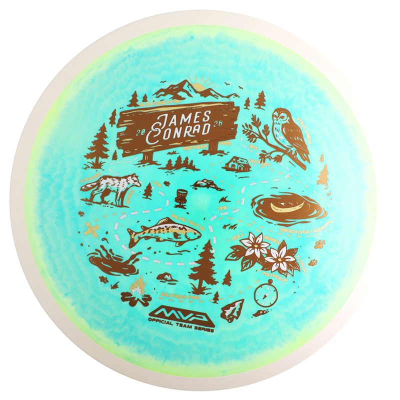 Fission Trail - Special Edition