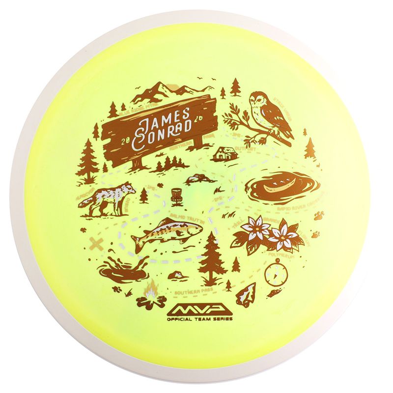 Fission Trail - Special Edition
