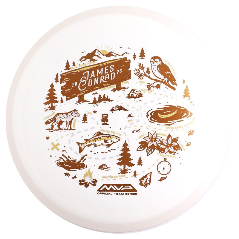 Fission Trail - Special Edition