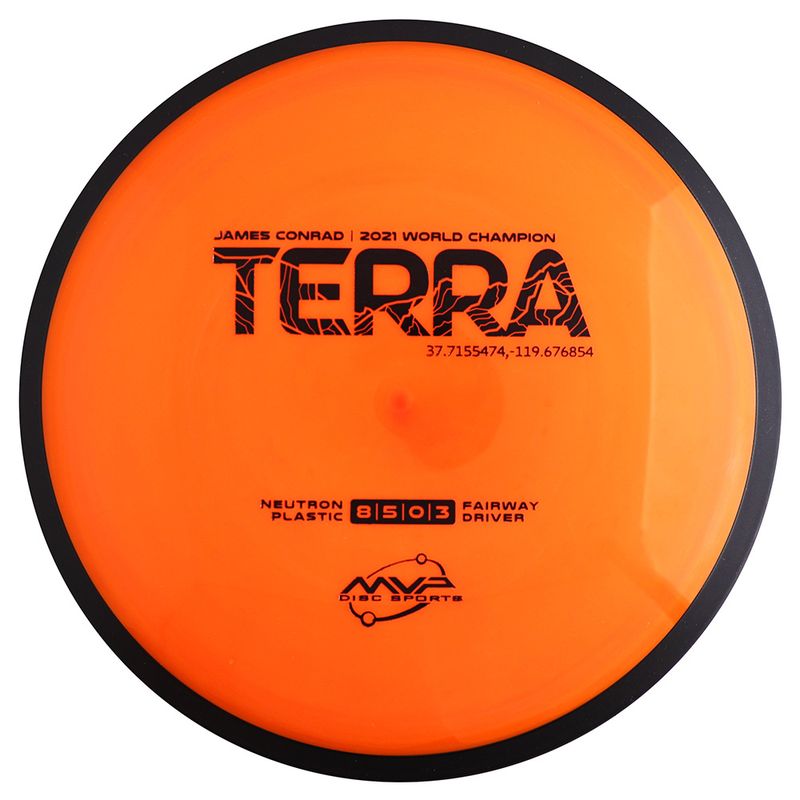 Neutron Terra