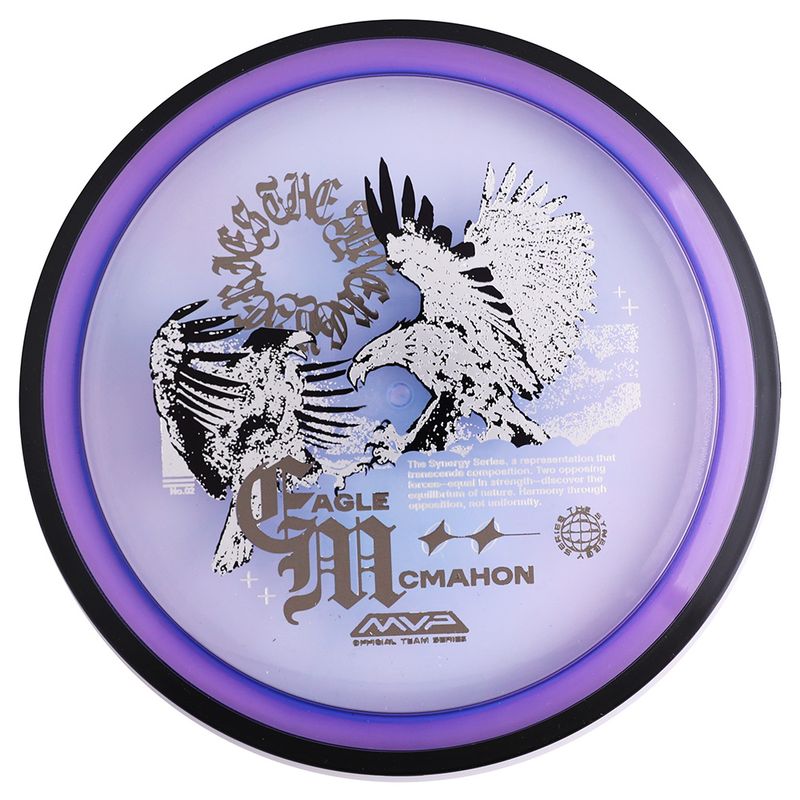 Proton Resistor - Eagle McMahon Synergy Series