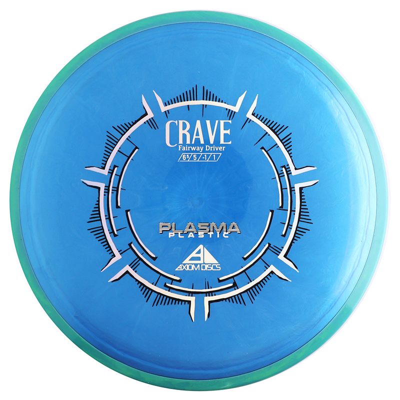 Plasma Crave