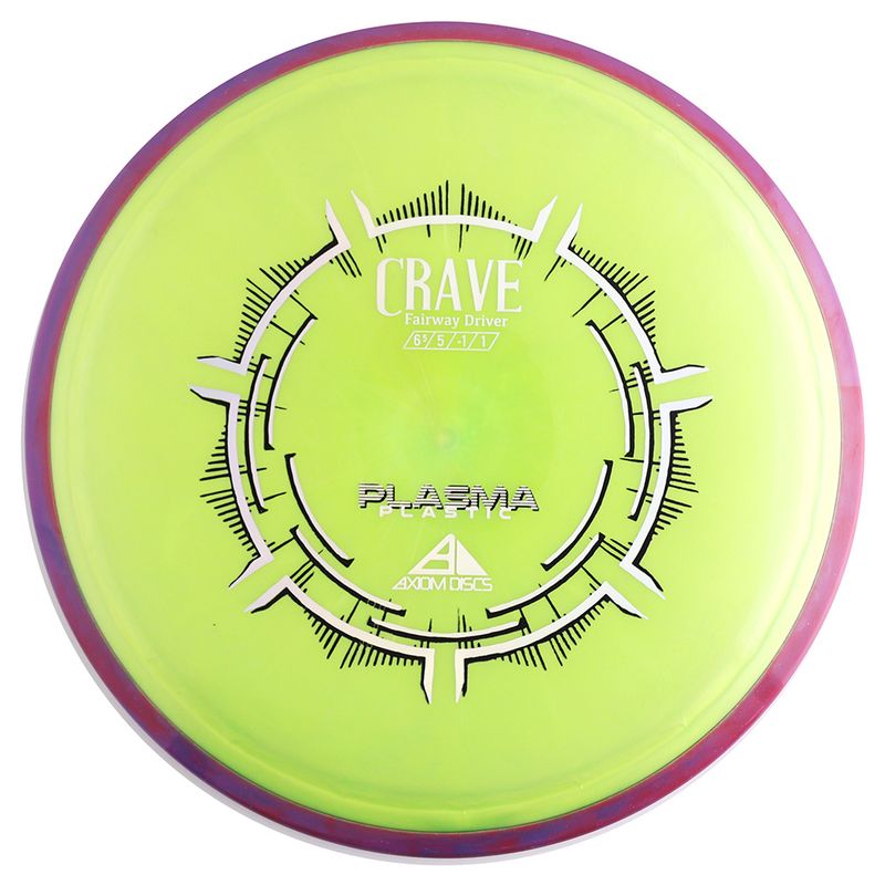 Plasma Crave