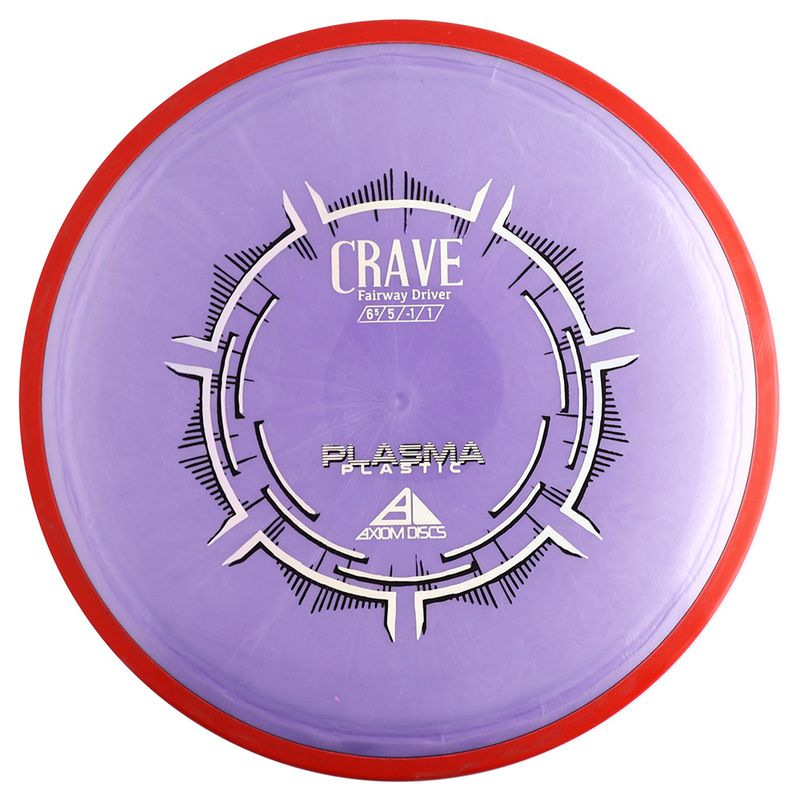 Plasma Crave