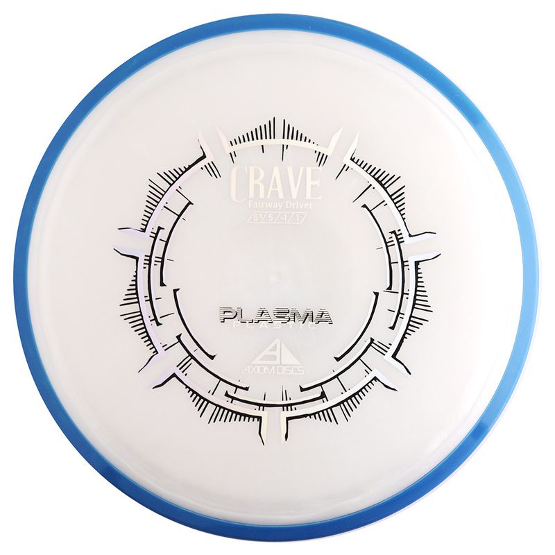 Plasma Crave