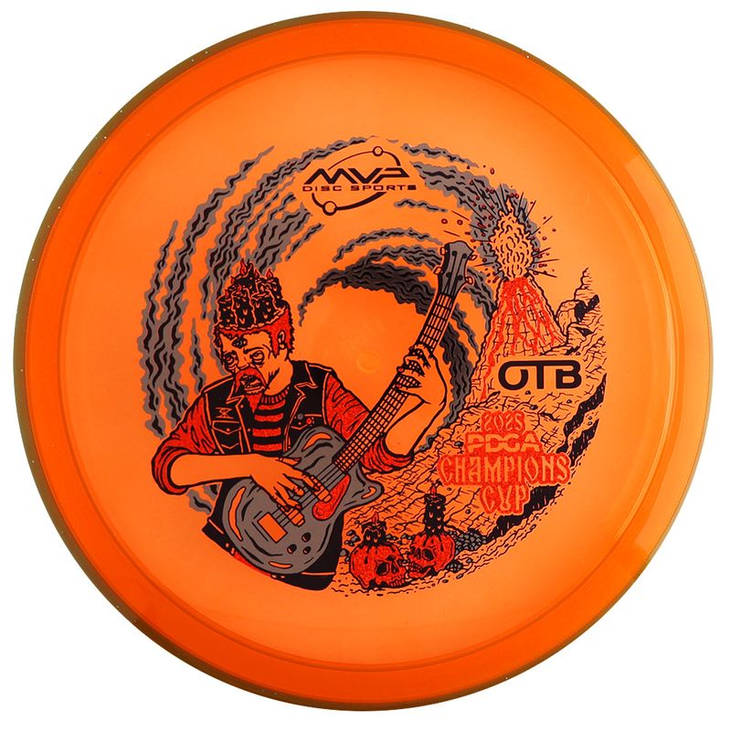 Prism Proton Soft Pyro - Champions Cup Edition