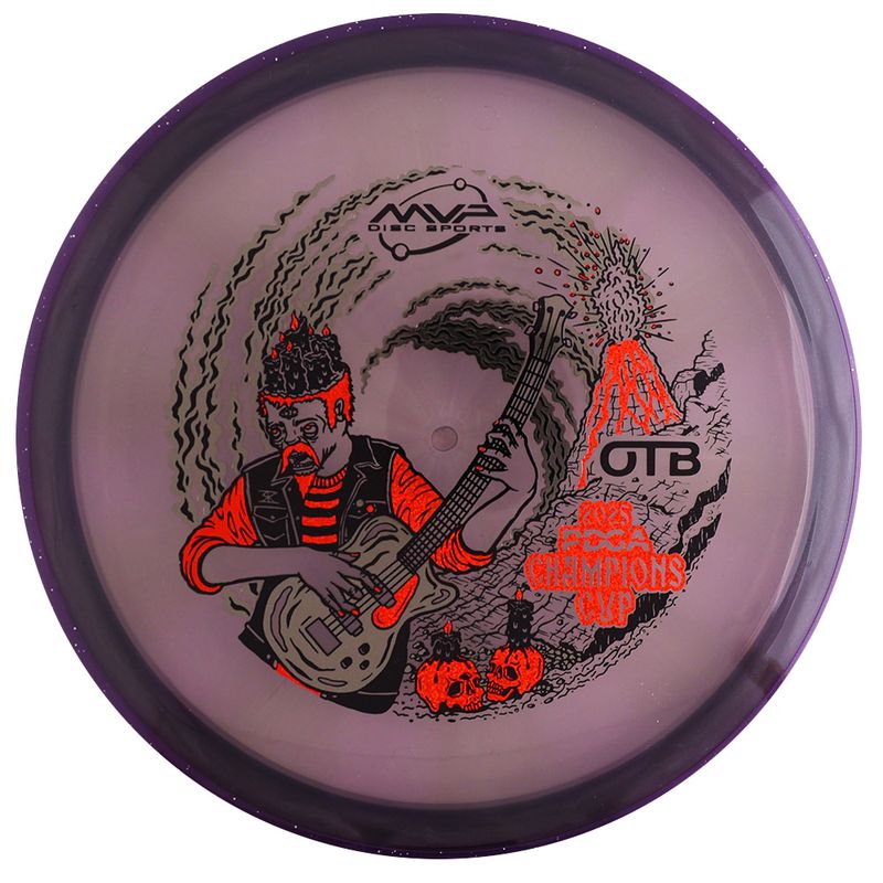 Prism Proton Soft Pyro - Champions Cup Edition