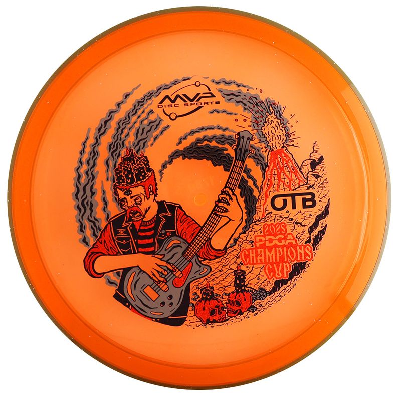 Prism Proton Soft Pyro - Champions Cup Edition