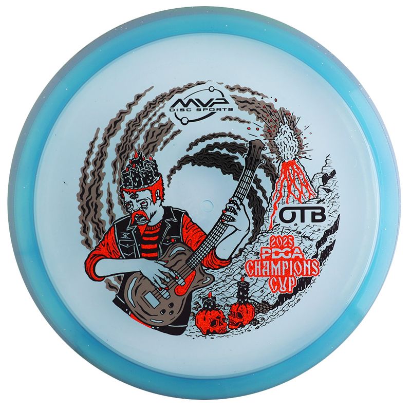 Prism Proton Soft Pyro - Champions Cup Edition