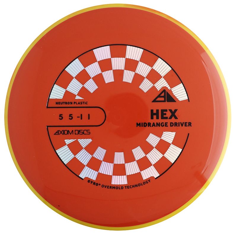 Neutron Hex - Project Lab Coat
