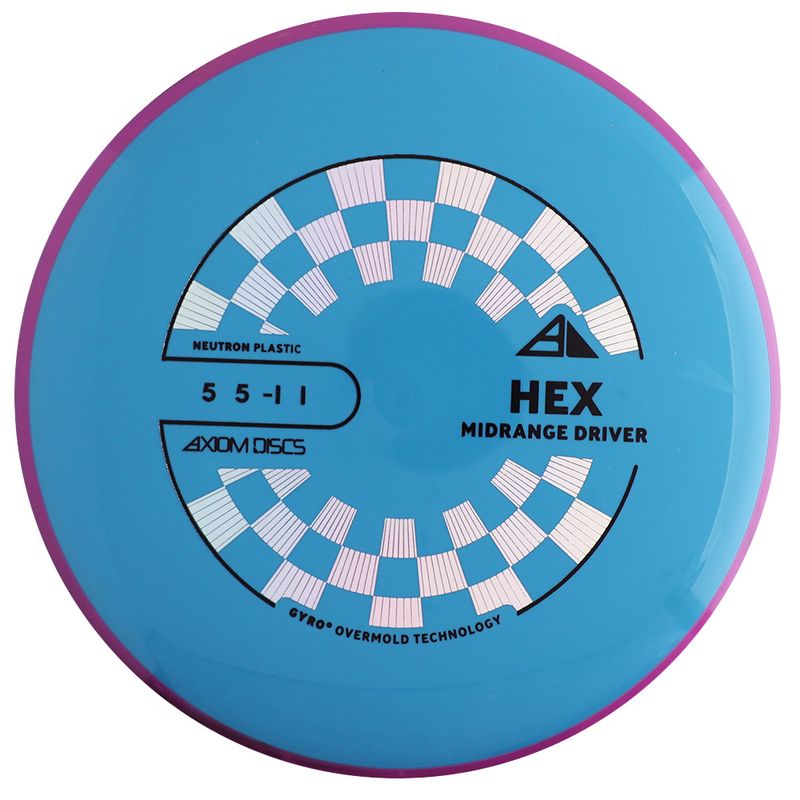 Neutron Hex - Project Lab Coat