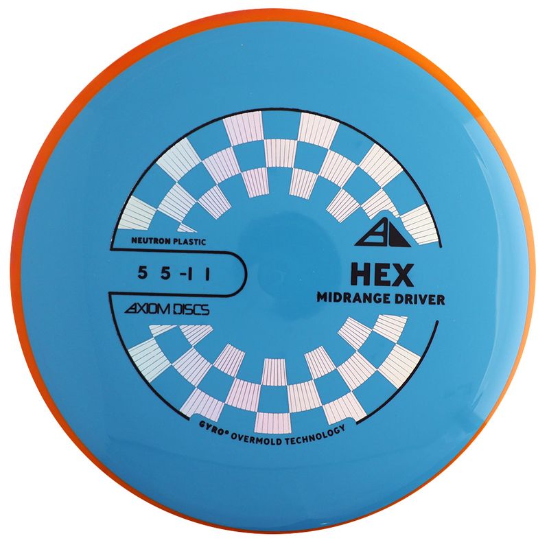 Neutron Hex - Project Lab Coat
