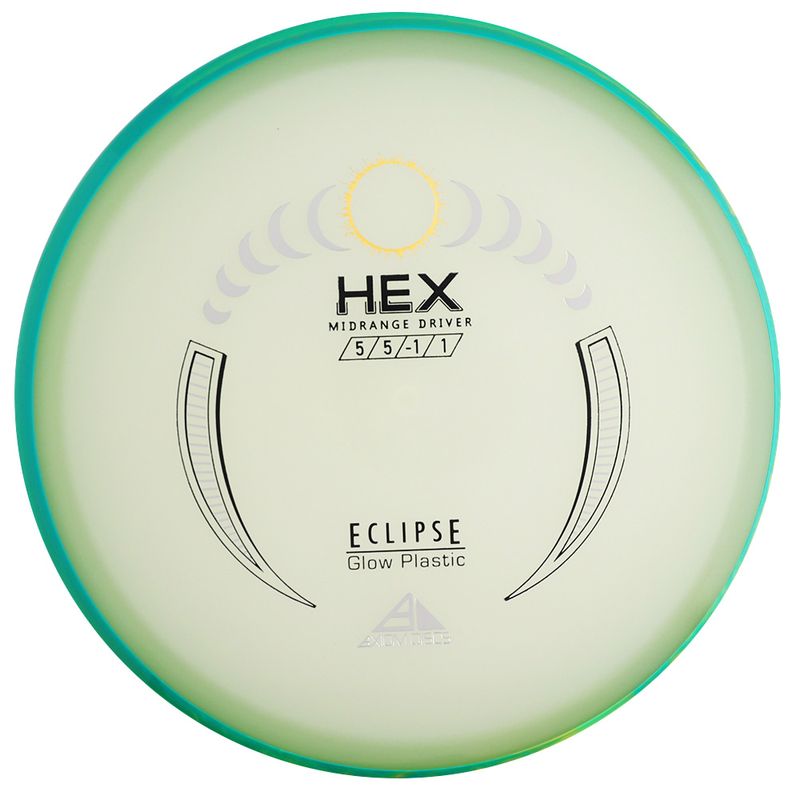 Eclipse Hex