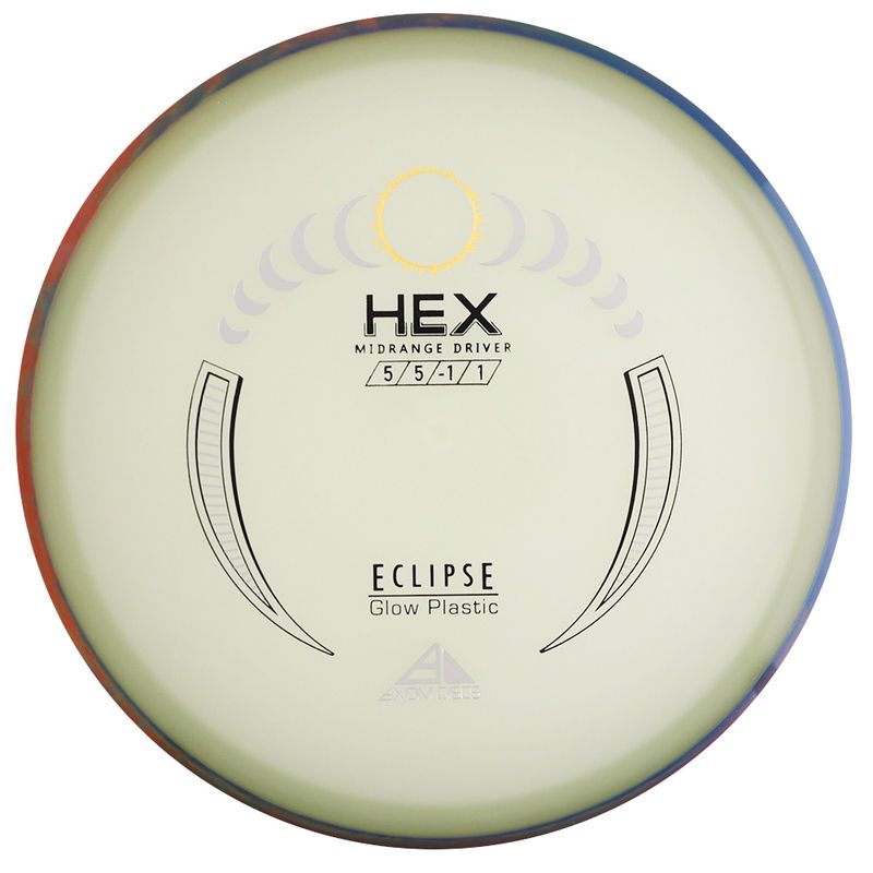 Eclipse Hex