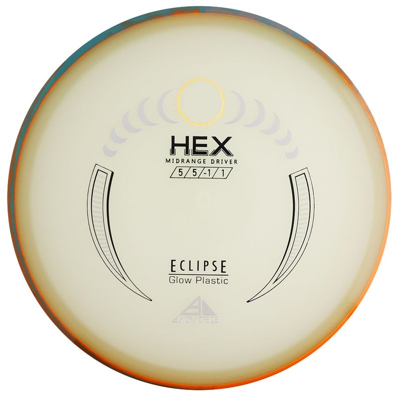 Eclipse Hex