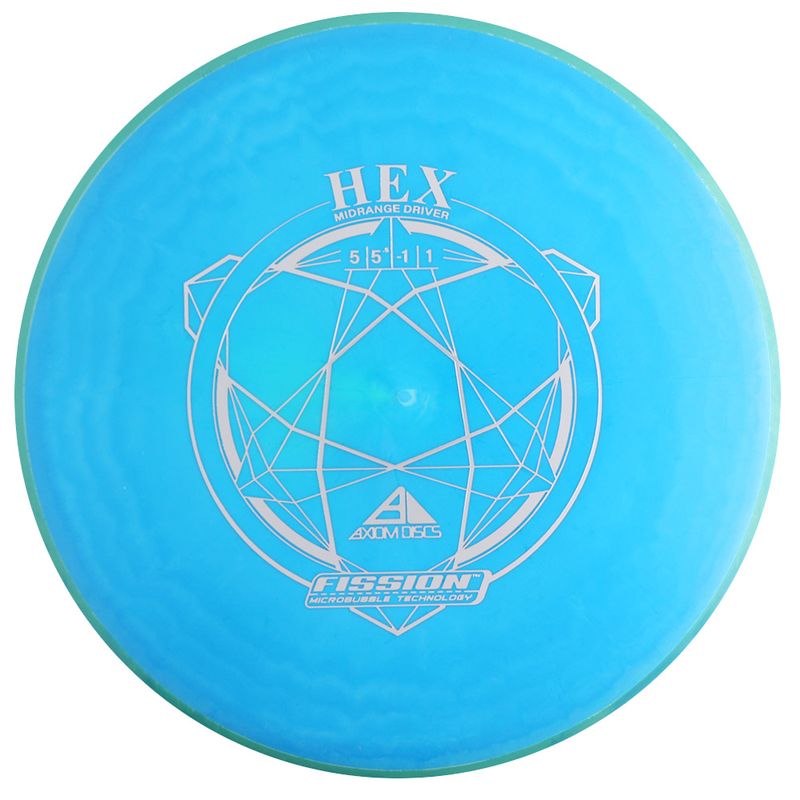 Fission Hex