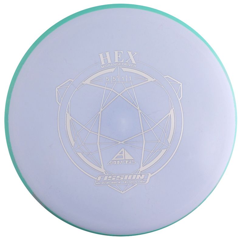 Fission Hex