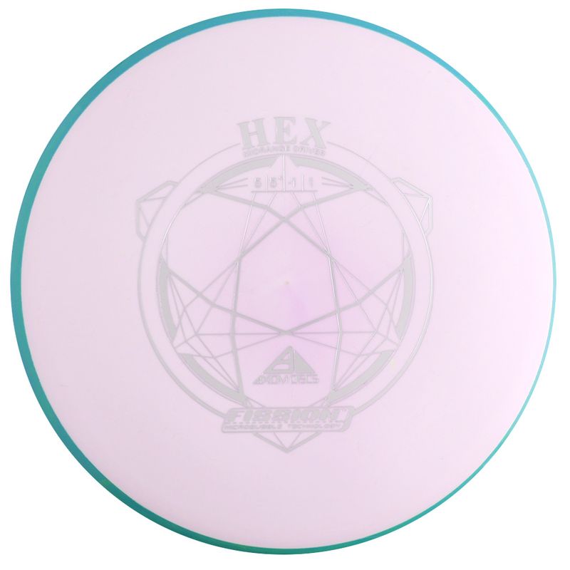 Fission Hex