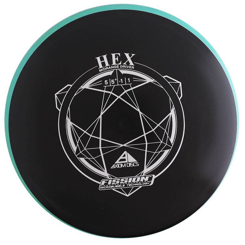 Fission Hex