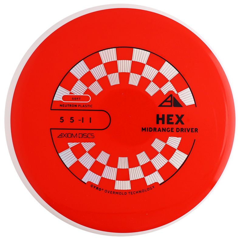 Neutron Hex Soft - Project Lab Coat
