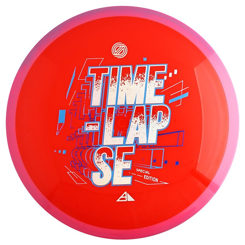 Neutron Time-Lapse Re-Tooled - Special Edition