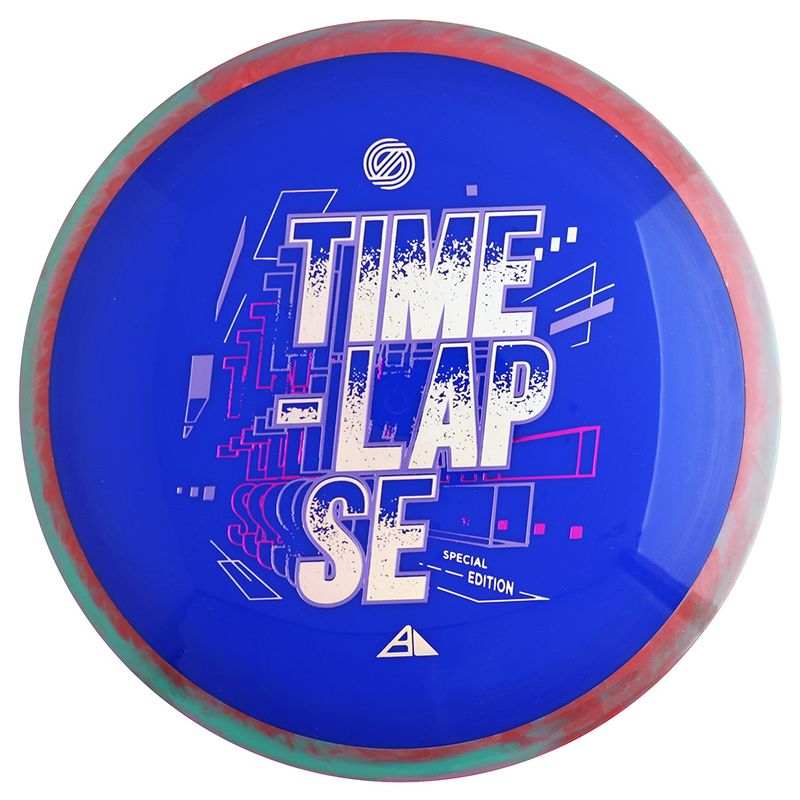 Neutron Time-Lapse Re-Tooled - Special Edition