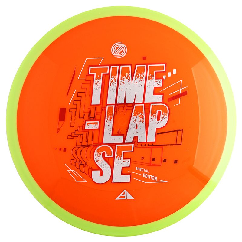 Neutron Time-Lapse Re-Tooled - Special Edition