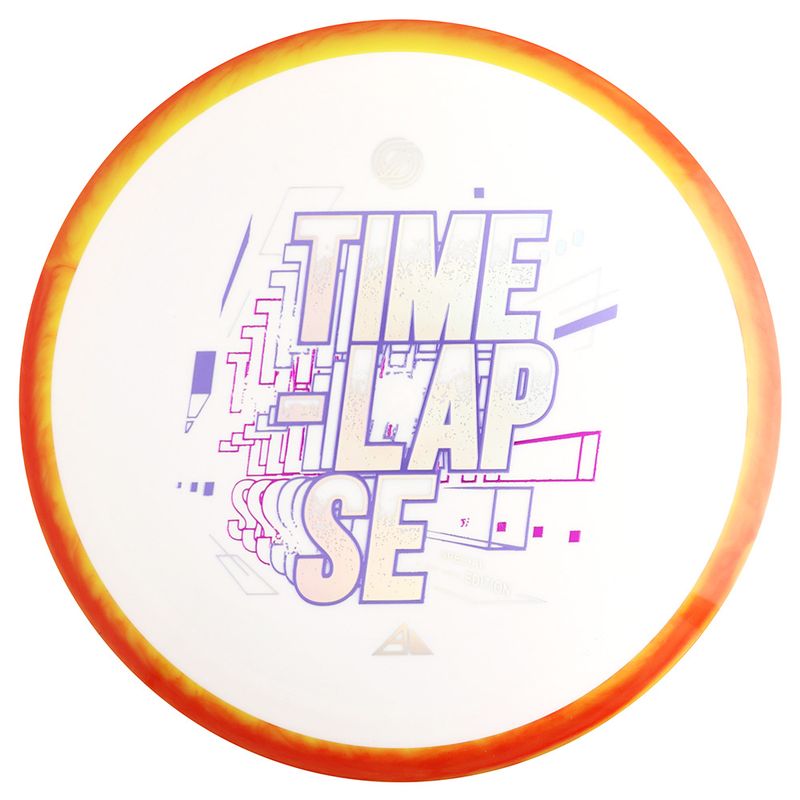 Neutron Time-Lapse Re-Tooled - Special Edition