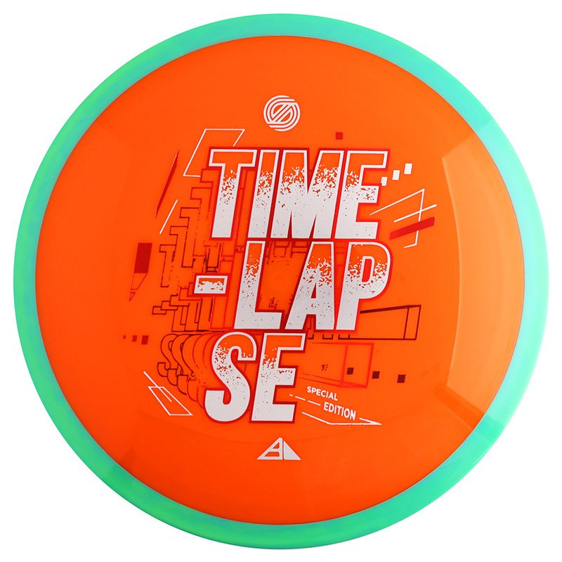 Neutron Time-Lapse Re-Tooled - Special Edition