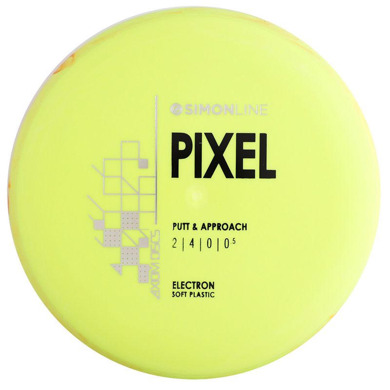 Electron Pixel Soft