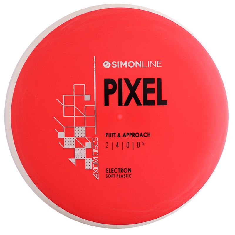 Electron Pixel Soft