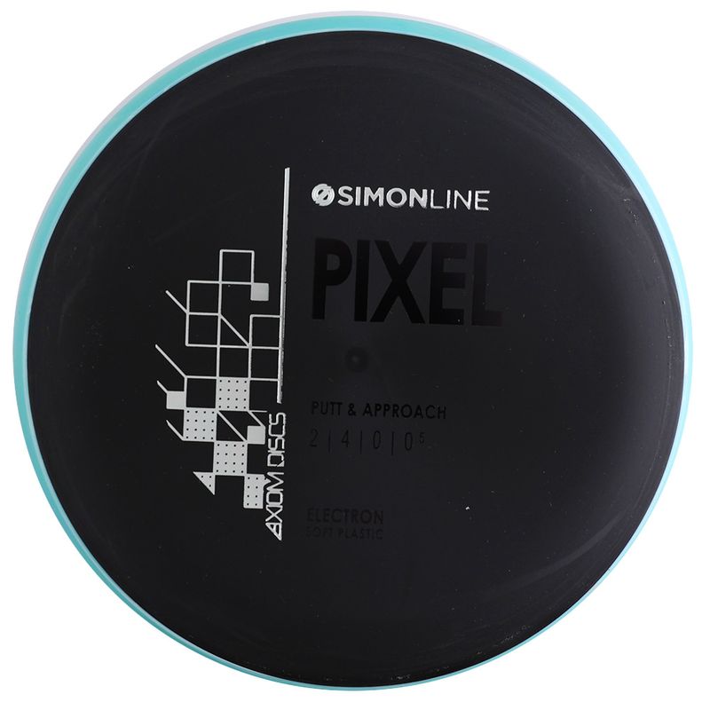 Electron Pixel Soft
