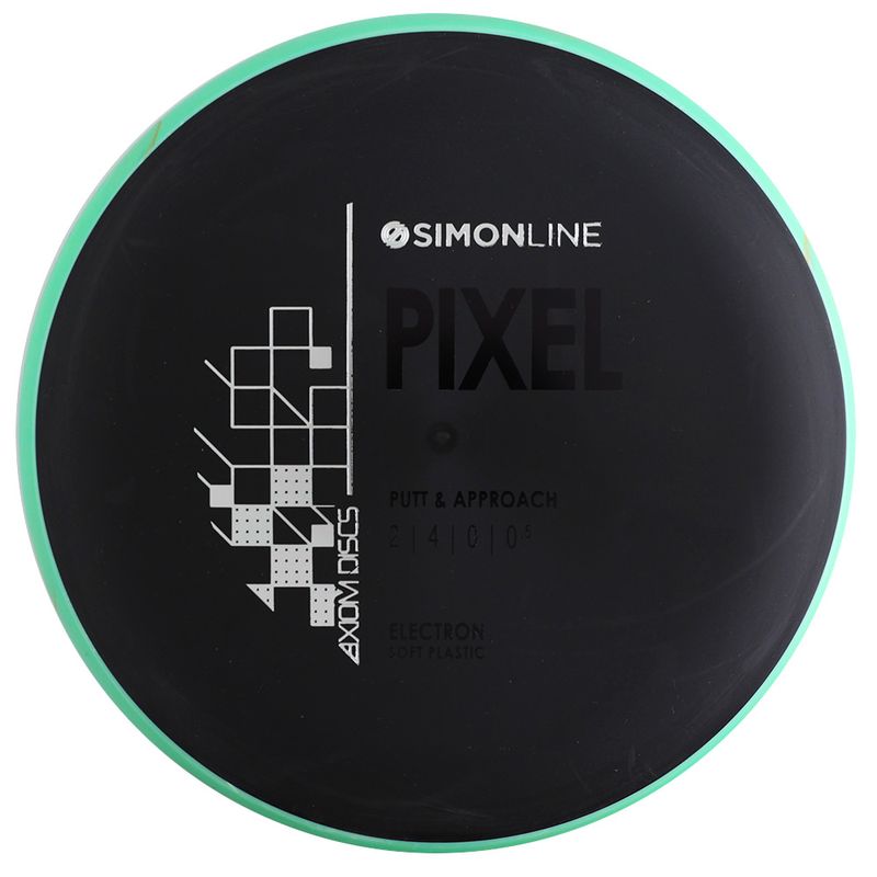 Electron Pixel Soft