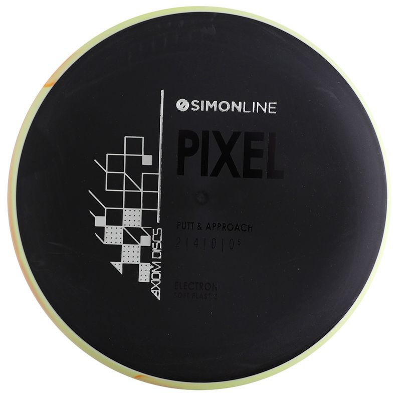 Electron Pixel Soft