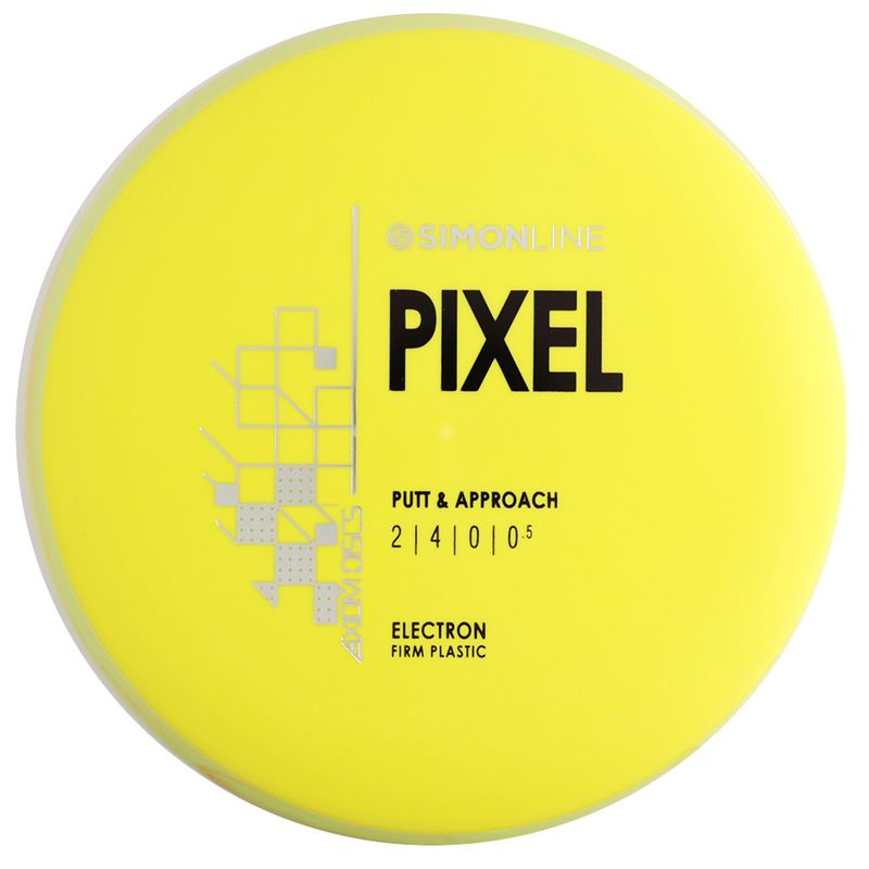 Electron Pixel Firm
