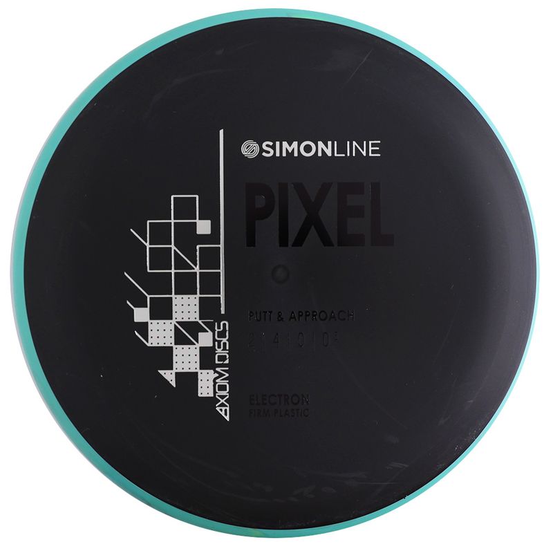 Electron Pixel Firm