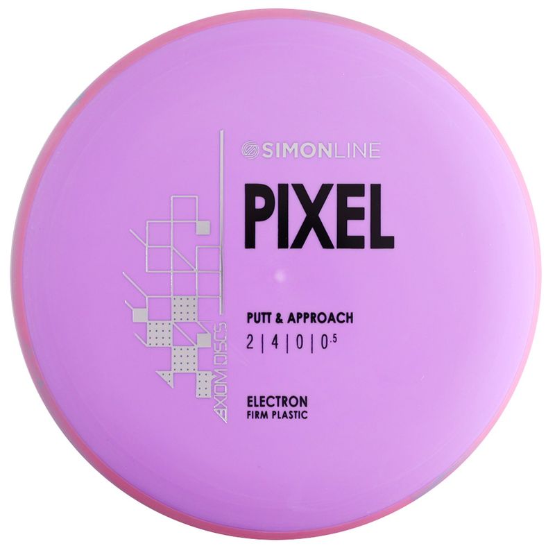 Electron Pixel Firm