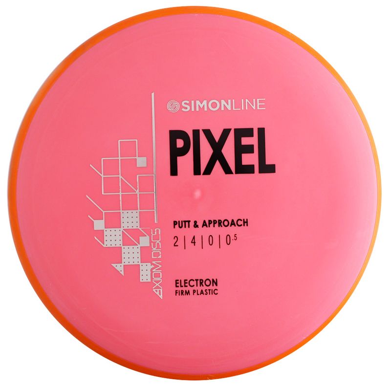 Electron Pixel Firm