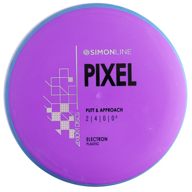 Electron Pixel