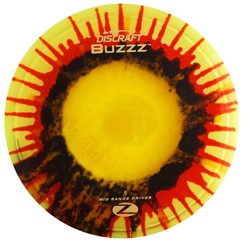Z Buzzz Fly Dyed