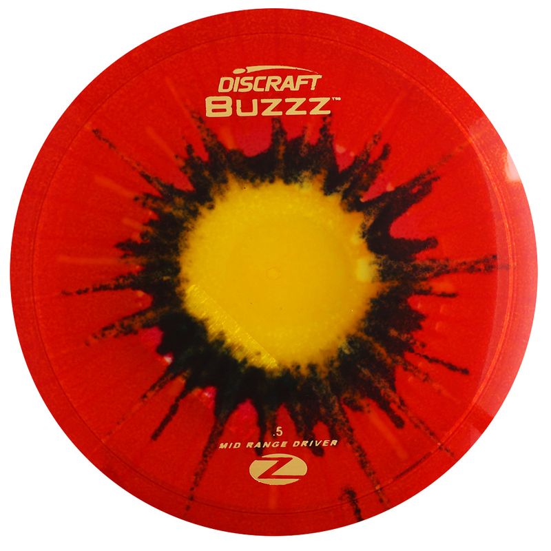 Z Buzzz Fly Dyed
