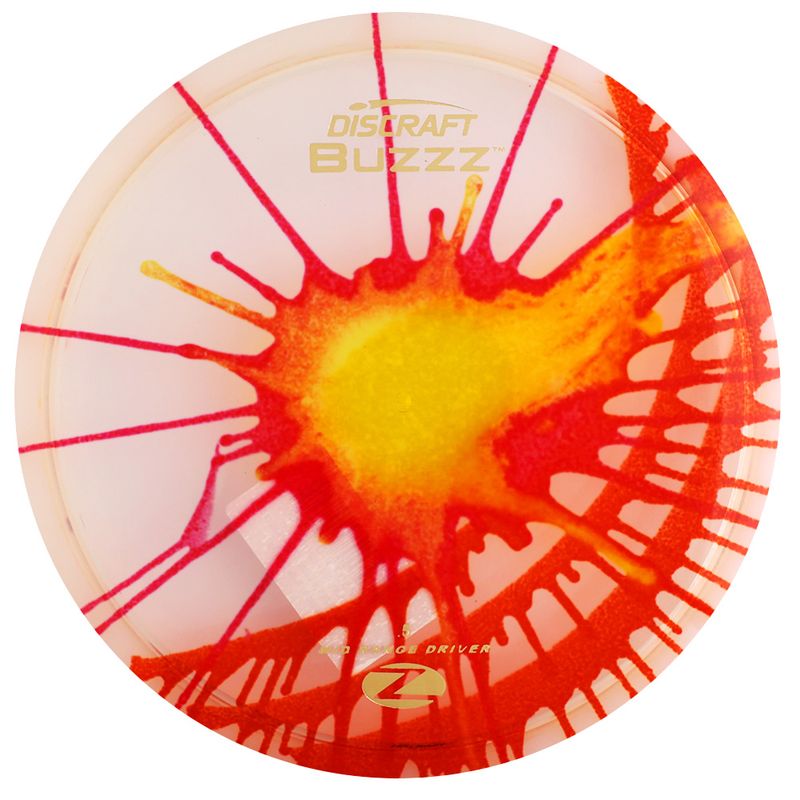 Z Buzzz Fly Dyed