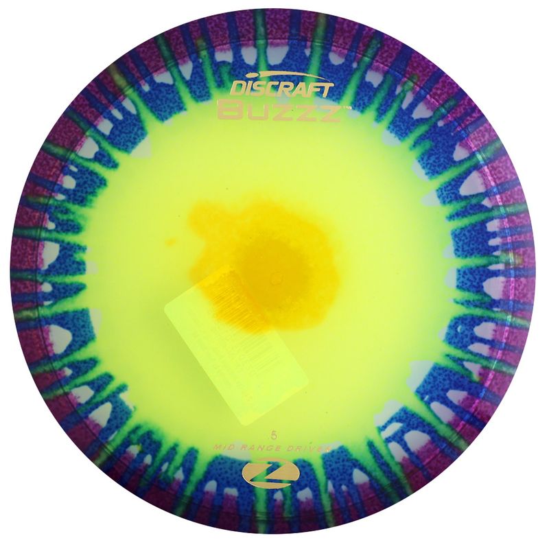 Z Buzzz Fly Dyed