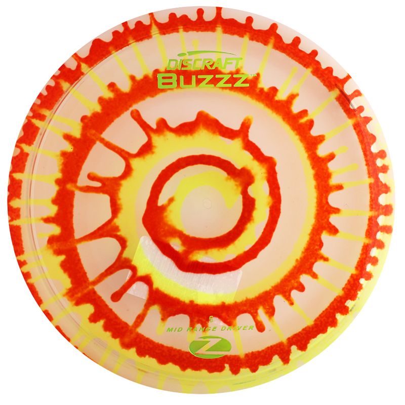Z Buzzz Fly Dyed