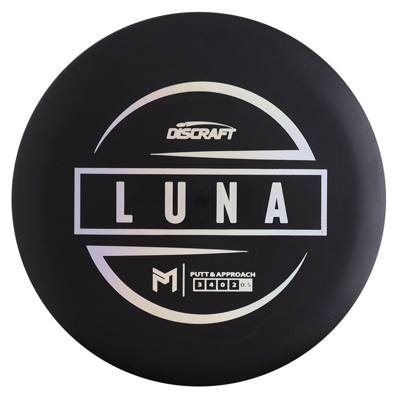 Jawbreaker Luna