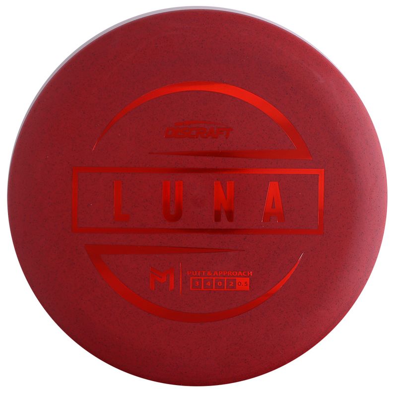 Jawbreaker Luna
