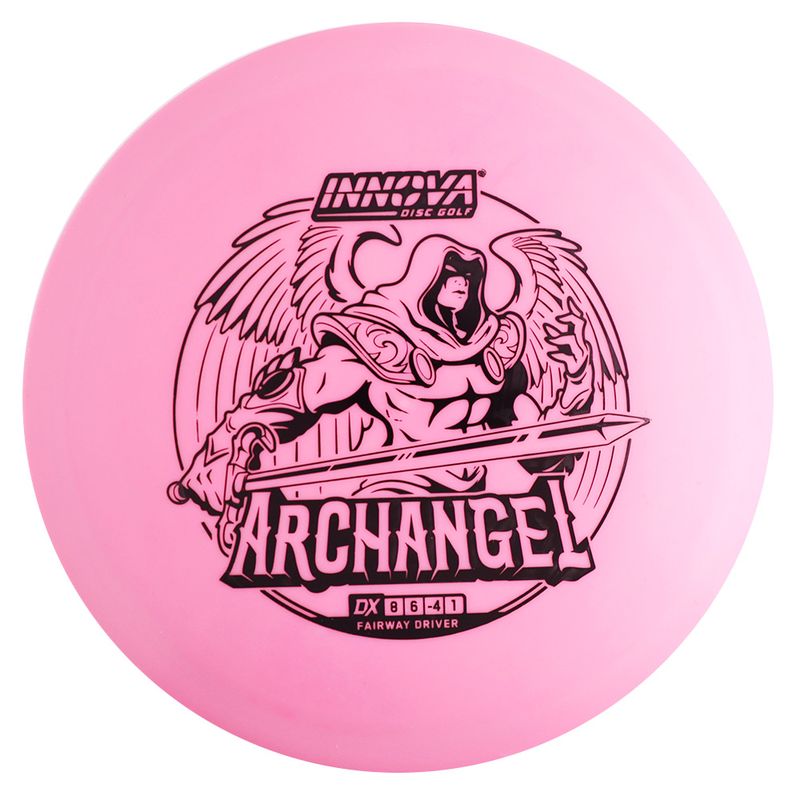 DX Archangel