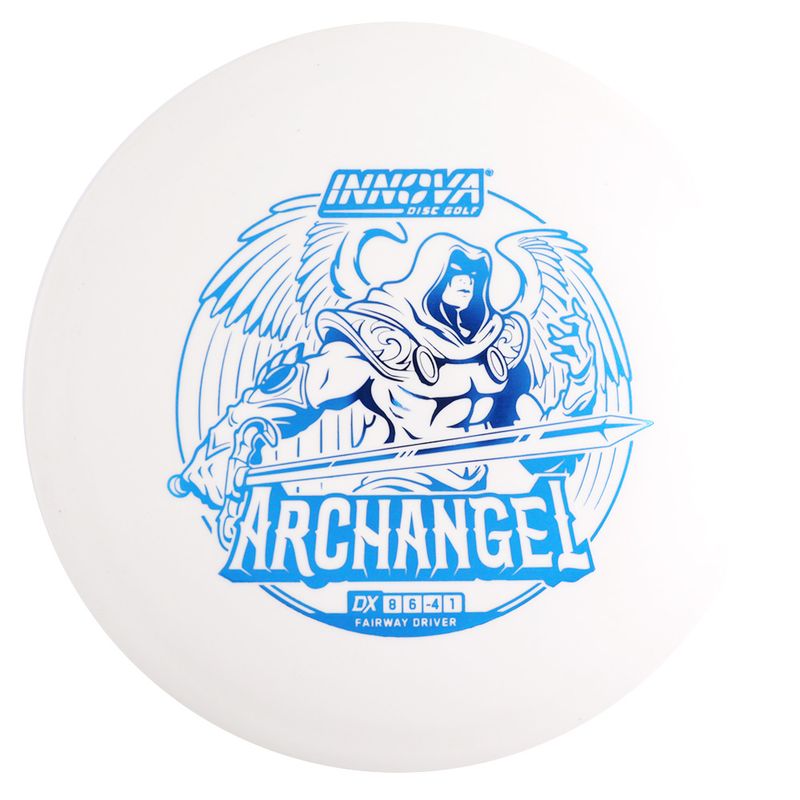DX Archangel