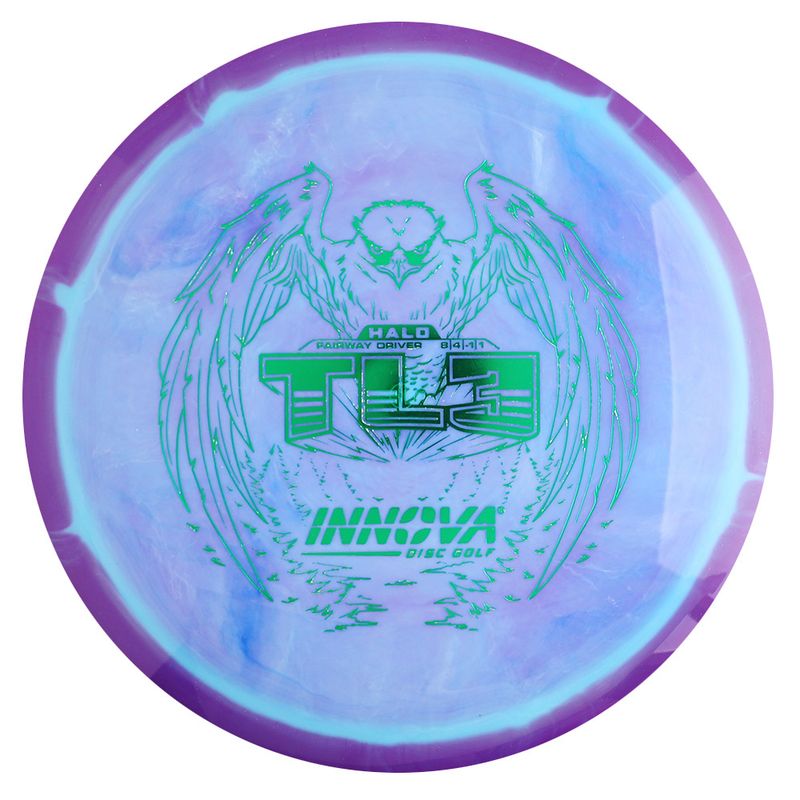 Halo Star TL3