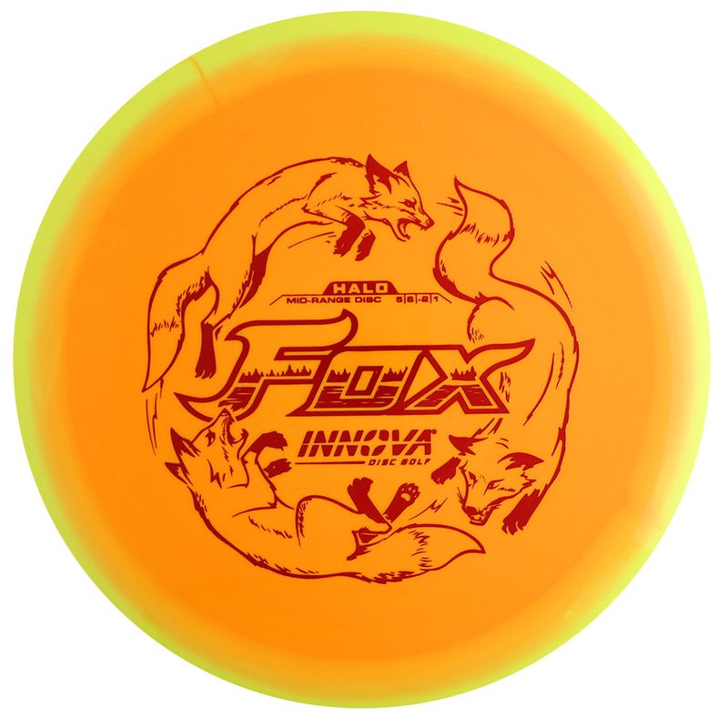 Halo Star Fox